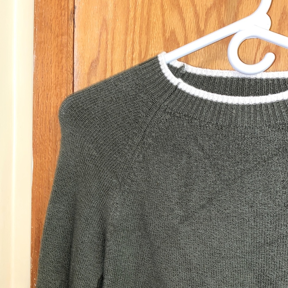 🍂Hollister Sweater, sz Small🍂